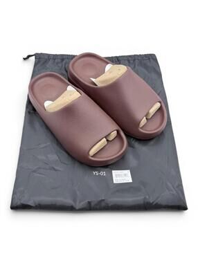 YZY YS-01 Fudge Slides Sizes 4-16